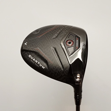 QUANTUM　MAX　FAST 1W 10.5°  R SPDSTAR　40
