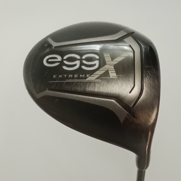 egg　EXTREME 1W 10.5°  M-40 オリジナルカーボン