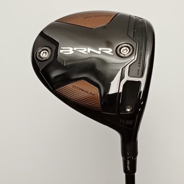 BRNR　MINI　(2023) 1W 11.5°  S PROFORCE　65　M40X　J-SPEC