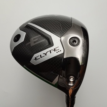 ELYTE　　　　　◆◆◆　(トリプルダイヤモンド) 1W 10.5°  S TENSEI　GREEN　60　for　Callaway