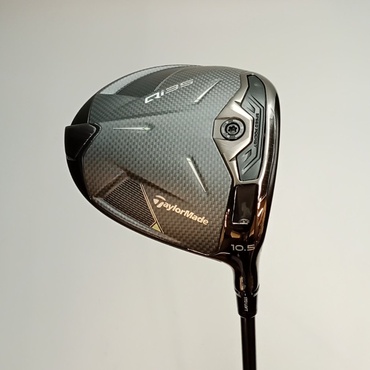 Qi35 1W 10.5°  S 2025　Diamana　SILVER　TM55