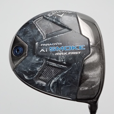 Ai　SMOKE　MAX　FAST 1W 10.5°  SR TENSEI　40　for　Callaway