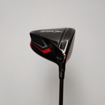 STEALTH 1W 10.5°  SR TENSEI　RED　TM50　(22)