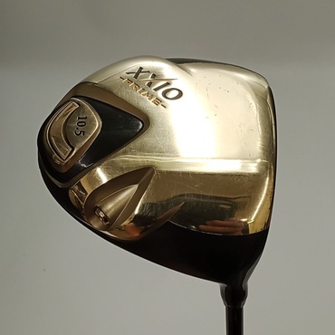 XXIO　PRIME　(2009) 1W 10.5°  SR XXIO　PRIME　SP-500