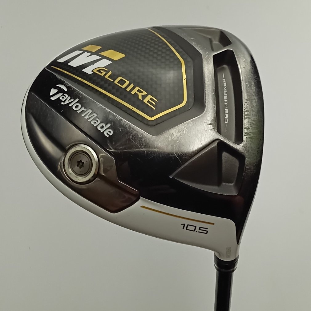 M GLOIRE 1W 10.5° R Speeder EVOLUTION TM｜Alpen Online 公式