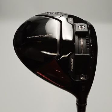 RMX　VD/R 1W 9.5°  S Speeder　NX　BLACK　50