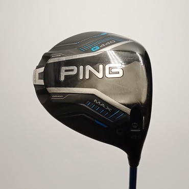 G440　MAX 1W 10.5°  S ALTA　J　CB　BLUE