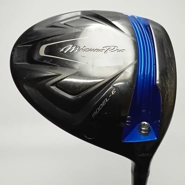 Mizuno　Pro　MODEL-E 1W R Tour　AD　GM-1　D