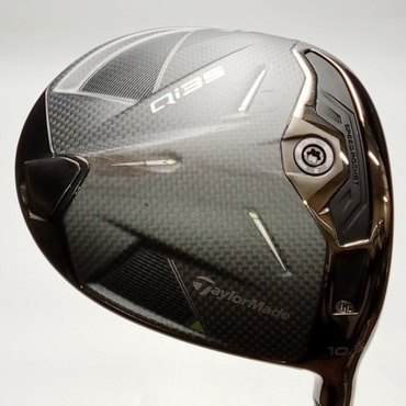 Qi35 1W 10.5°  S 2025　Diamana　SILVER　TM55