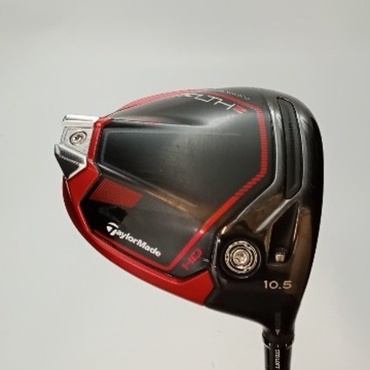 STEALTH2　HD 1W 10.5°  R TENSEI　RED　TM50　(22)