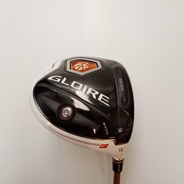 GLOIRE　F　ORANGE　VERSION 1W 10°  S Speeder　569　EVOLUTION　Ⅱ
