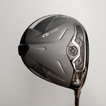 Qi35 1W 9°  S 2025　Diamana　BLACK　TM60