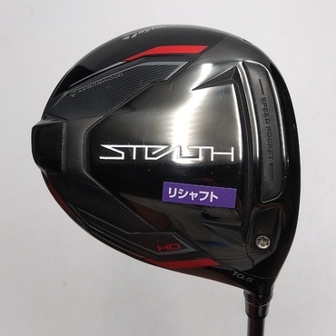 STEALTH GLOIRE PLUS 1W 10.5° SR Speeder NX for TM｜Alpen Online