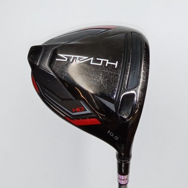 STEALTH　HD 1W その他カーボン