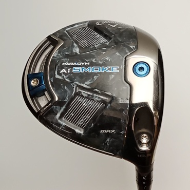 Ai　SMOKE　MAX 1W 10.5°  SR TENSEI　50　for　Callaway