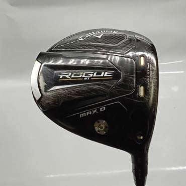ROGUE ST 24 MAX (直営限定) 1W 10.5° R TENSEI Blue CR｜Alpen Online