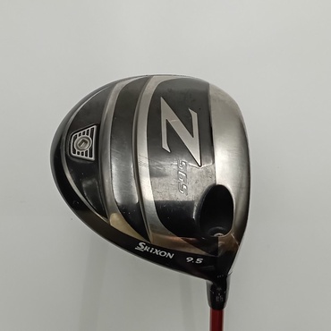 SRIXON　Z565 1W 9.5°  S Miyazaki　Kaula　MIZU　5