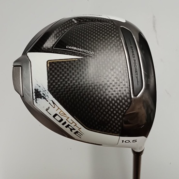 STEALTH　GLOIRE 1W 10.5°  SR Speeder　NX　for　TM
