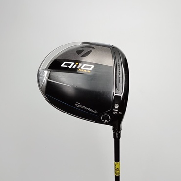 Qi10　MAX 1W 10.5°  SR Diamana　BLUE　TM50