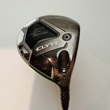 ELYTE　MINI 1W 11.5°  S TENSEI　GREEN　60　for　Callaway