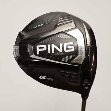 G425　MAX 1W 12°  S PING　TOUR　173-75