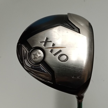 XXIO　7 1W 9.5°  S XXIO　MP700