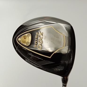 XXIO　PRIME　(2023) 1W 10.5°  R XXIO　PRIME　SP-1200