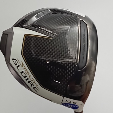 STEALTH　GLOIRE 1W 10.5°  S Speeder　NX　for　TM