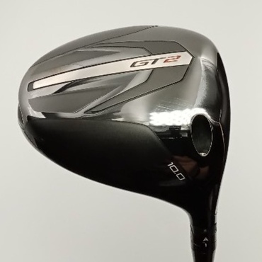 GT2 1W 10°  5 Project　X　DENALI　RED　50