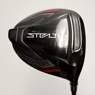 STEALTH　HD 1W 10.5°  R TENSEI　RED　TM50　(22)