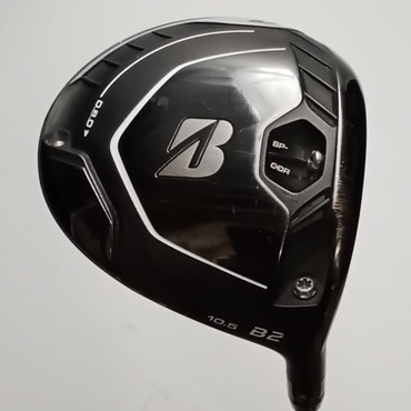 B2 1W 10.5°  SR Diamana　BS　50