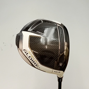 STEALTH　GLOIRE　PLUS 1W その他カーボン