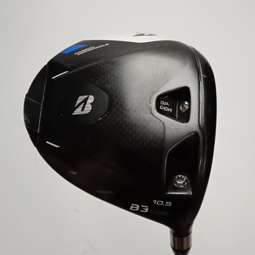 B3MAX　D 1W 10.5°  SR VANQUISH　BS40　for　MAX