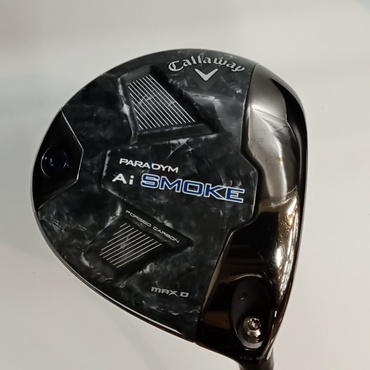 Ai　SMOKE　MAX　D 1W 10.5°  SR TENSEI　50　for　Callaway
