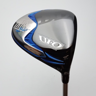 POWER　TORNADO　UFO　AIR　DD 1W 10.5°  S Falcon　shaft　AIR
