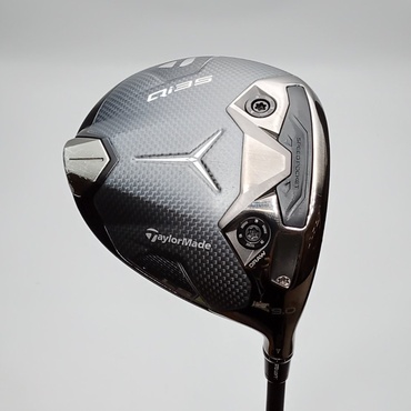 Qi35　LS 1W 9°  S 2025　Diamana　BLACK　TM60