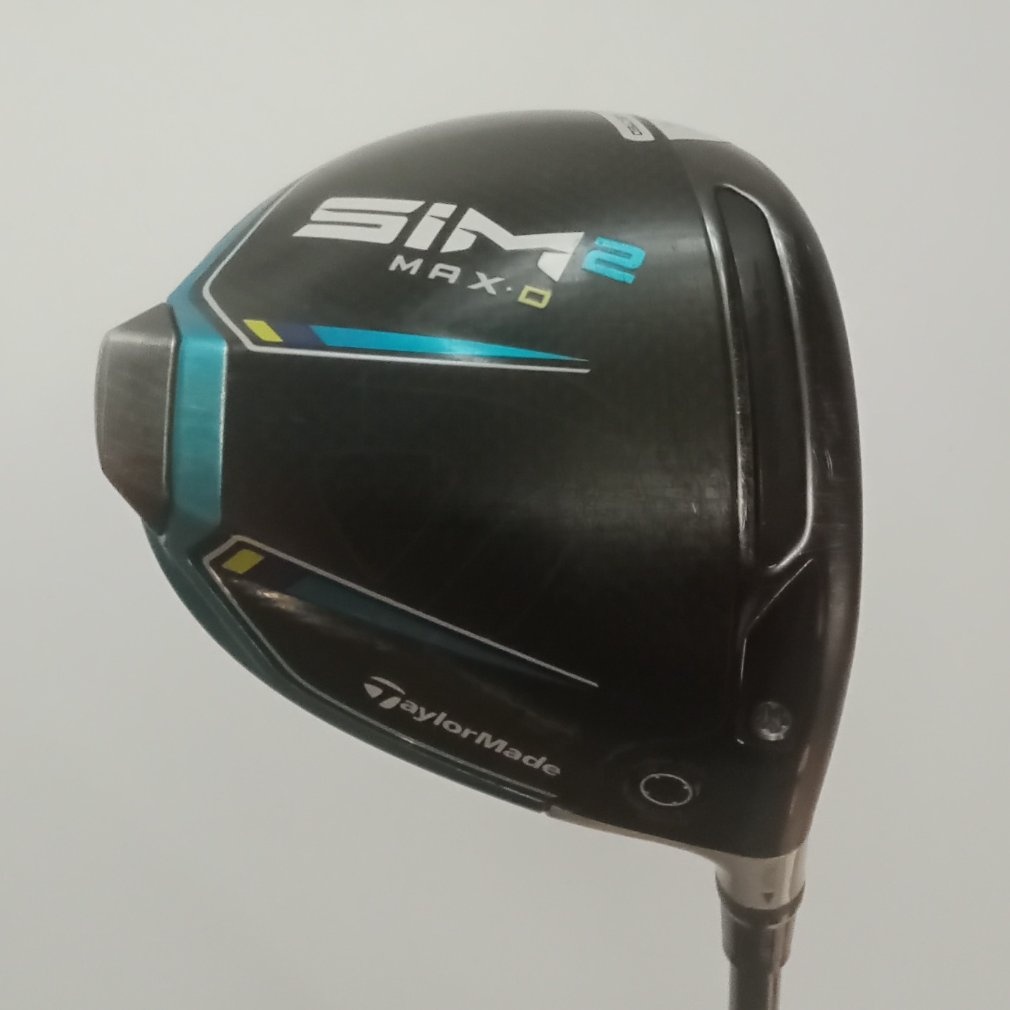 SIM2 MAX D 1W 9° S TENSEI BLUE TM50｜Alpen Online 公式オンラインストア