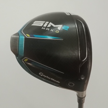 SIM2　MAX　D 1W 9°  S TENSEI　BLUE　TM50