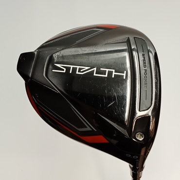 STEALTH 1W 9°  S TENSEI　RED　TM50　(22)
