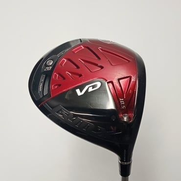 RMX　VD 1W 10.5°  S Tour　AD　UB-5