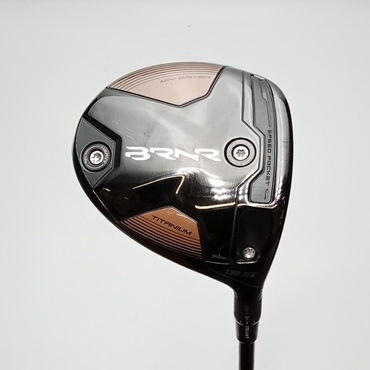 BRNR　MINI　(2023) 1W 13.5°  S PROFORCE　65　M40X　J-SPEC