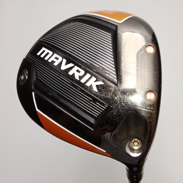 MAVRIK 1W 9°  S Diamana　50　for　Callaway