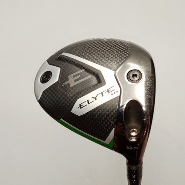 ELYTE　　　　　◆◆◆　(トリプルダイヤモンド) 1W 10.5°  S TENSEI　GREEN　60　for　Callaway