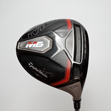 M6 1W 10.5°  R FUBUKI　TM5　2019