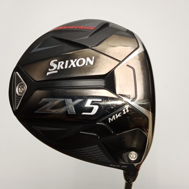 SRIXON　ZX5　MKⅡ 1W 10.5°  S Diamana　ZX-Ⅱ50