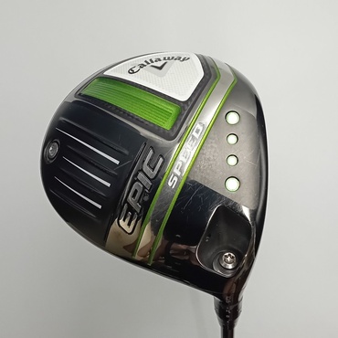 EPIC　SPEED 1W 10.5°  SR Diamana　50　for　Callaway