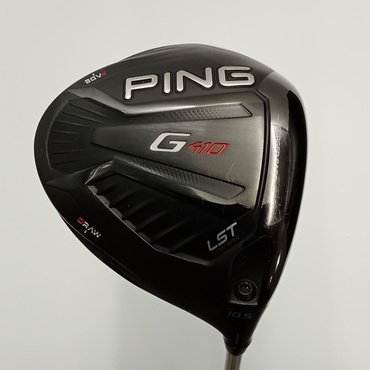 G410　LST 1W 10.5°  S ATTAS　11　5