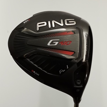 G410　PLUS 1W 9°  S PING　TOUR　173-65