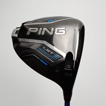 G440　LST 1W 10.5°  SR ALTA　J　CB　BLUE