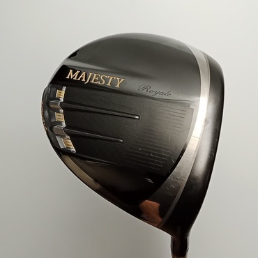 MAJESTY　Royale　(2025) 1W 9.5°  S MAJESTY　Royale　LV560B